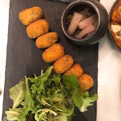 Cobo House By 2am:dessertbar