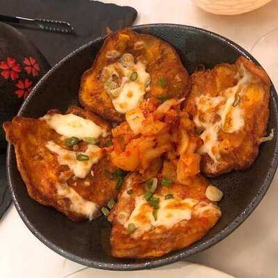 Cobo House By 2am:dessertbar