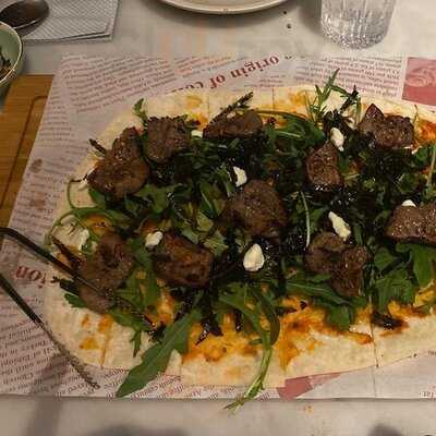 Cobo House By 2am:dessertbar