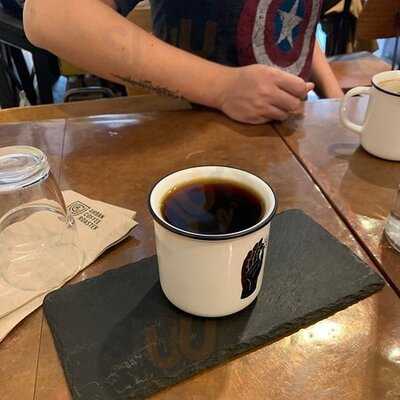 Urban Coffee Roaster (尖沙咀)