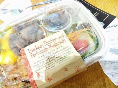 星巴克(洗衣街店)