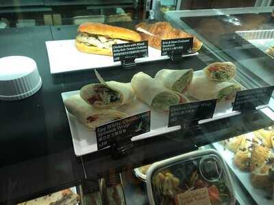 星巴克(洗衣街店)