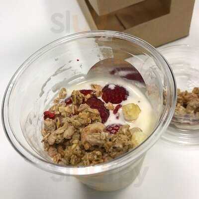 星巴克(洗衣街店)