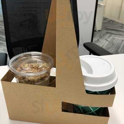 星巴克(洗衣街店)