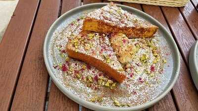 Little Cove Espresso