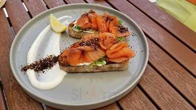 Little Cove Espresso