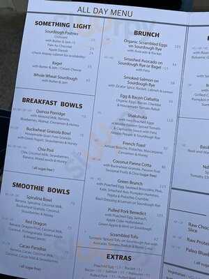 Little Cove Espresso