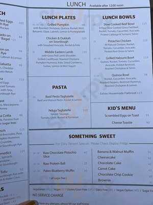 Little Cove Espresso