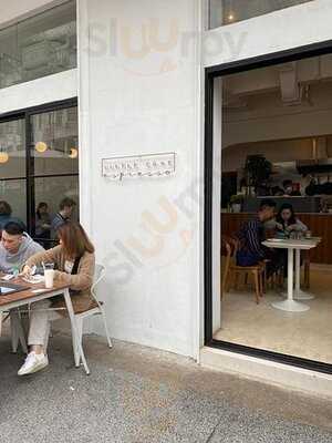 Little Cove Espresso