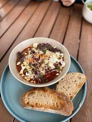 Little Cove Espresso