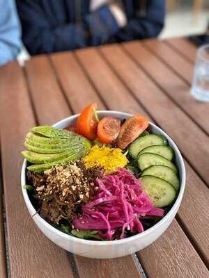 Little Cove Espresso