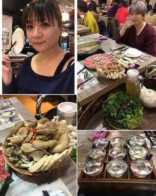 高流灣海鮮火鍋酒家