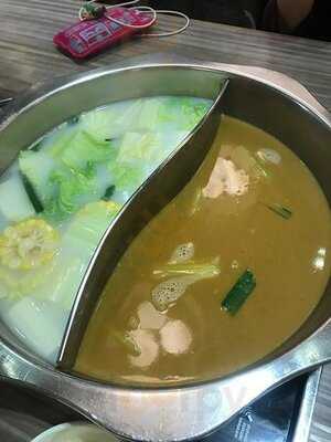 高流灣海鮮火鍋酒家