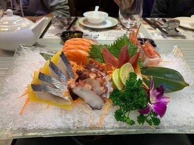 高流灣海鮮火鍋酒家