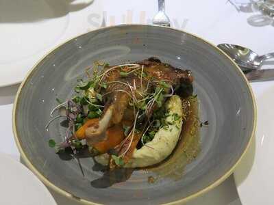 Dot Cod Seafood Restaurant