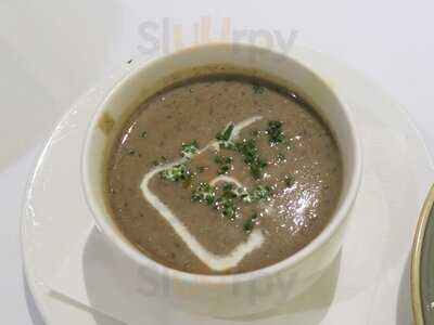 Dot Cod Seafood Restaurant