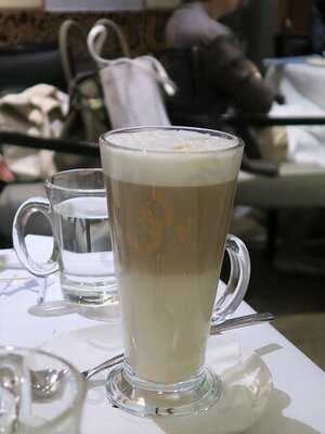 Dot Cod Seafood Restaurant