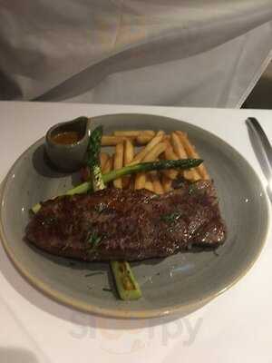 Dot Cod Seafood Restaurant