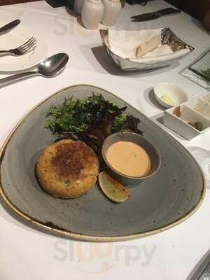 Dot Cod Seafood Restaurant