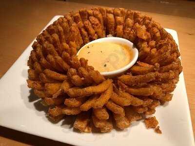 Outback Steakhouse(尖沙咀中心店)