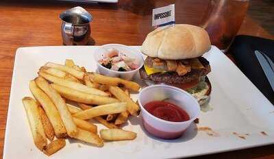 Outback Steakhouse(尖沙咀中心店)