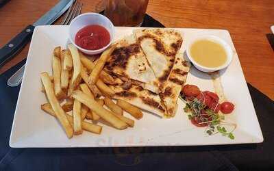 Outback Steakhouse(尖沙咀中心店)