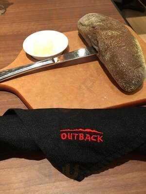 Outback Steakhouse(尖沙咀中心店)