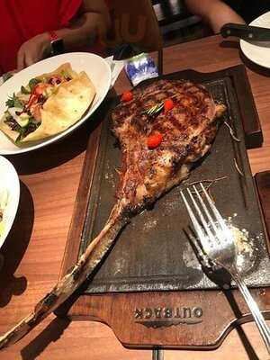 Outback Steakhouse(尖沙咀中心店)