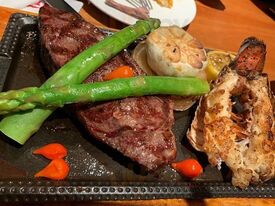 Outback Steakhouse(尖沙咀中心店)