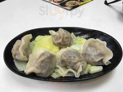 Dumpling Yuan