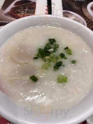 靠得住粥麵小館(總店)