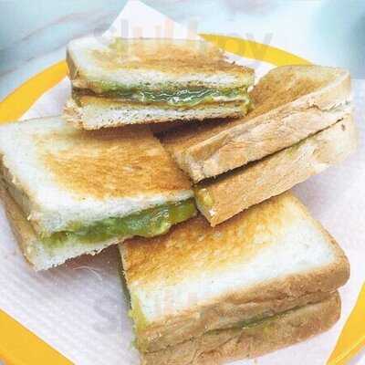 蘇媽蘇媽馬來西亞美食店