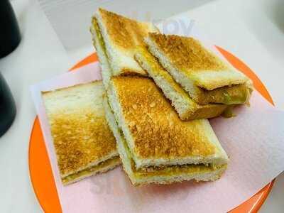 蘇媽蘇媽馬來西亞美食店