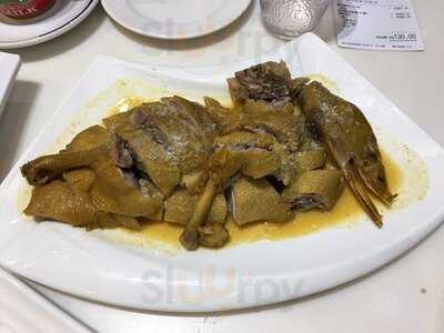 太興餐廳(白加士街)