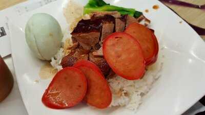 太興餐廳(白加士街)