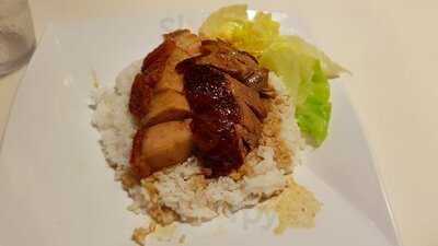 太興餐廳(白加士街)