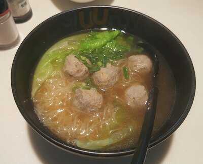 太興餐廳(白加士街)