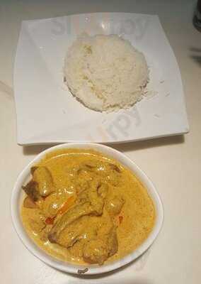 太興餐廳(白加士街)