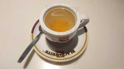 太興餐廳(白加士街)