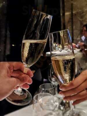 Le 39v Restaurant Hong Kong