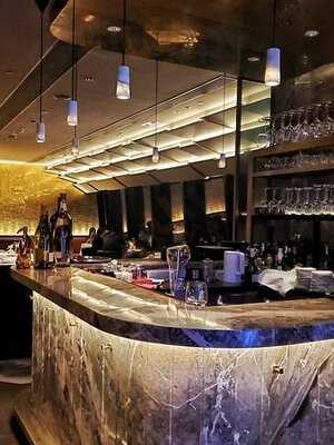 Le 39v Restaurant Hong Kong