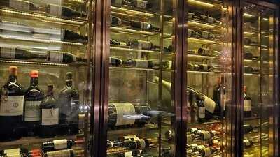 Le 39v Restaurant Hong Kong