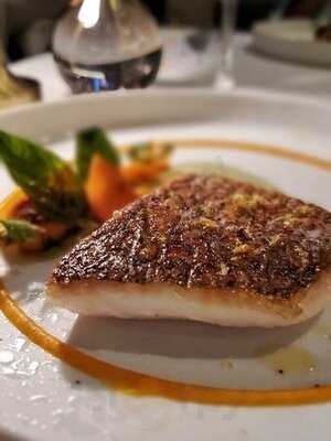 Le 39v Restaurant Hong Kong