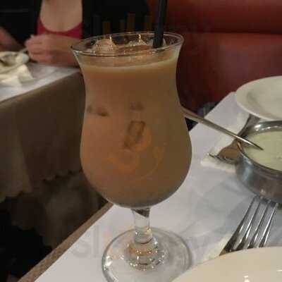 羅勒印度餐廳(海光苑店)