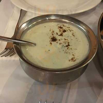 羅勒印度餐廳(海光苑店)