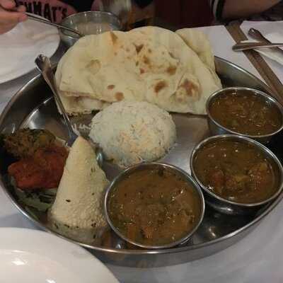 羅勒印度餐廳(海光苑店)