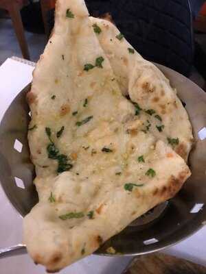 羅勒印度餐廳(海光苑店)