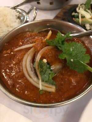 羅勒印度餐廳(海光苑店)