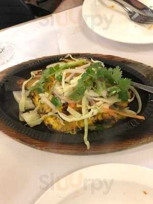 羅勒印度餐廳(海光苑店)