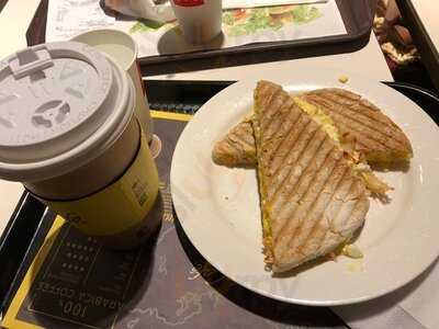 麥當勞赤柱廣場店